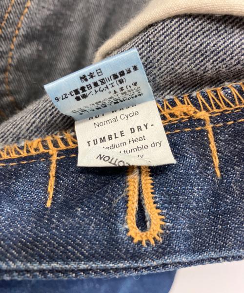 LEE（リー）LEE (リー) デニムパンツ インディゴ サイズ:W30×L33の古着・服飾アイテム