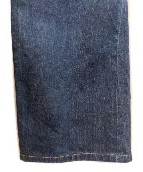 LEE（リー）LEE (リー) デニムパンツ インディゴ サイズ:W30×L33の古着・服飾アイテム