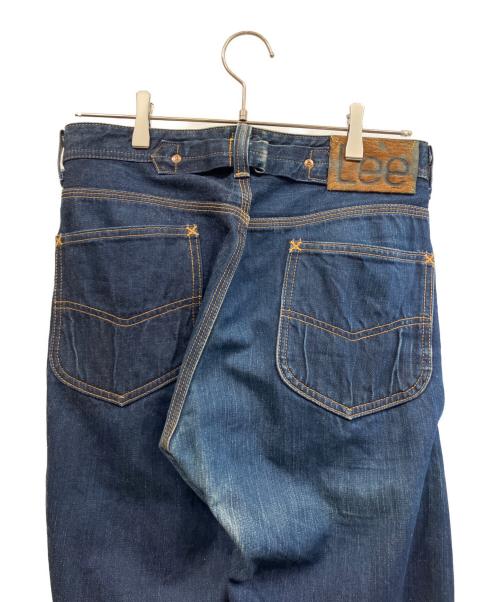 LEE（リー）LEE (リー) デニムパンツ インディゴ サイズ:W30×L33の古着・服飾アイテム