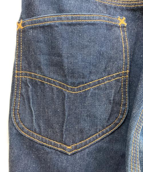 LEE（リー）LEE (リー) デニムパンツ インディゴ サイズ:W30×L33の古着・服飾アイテム