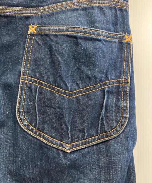 LEE（リー）LEE (リー) デニムパンツ インディゴ サイズ:W30×L33の古着・服飾アイテム