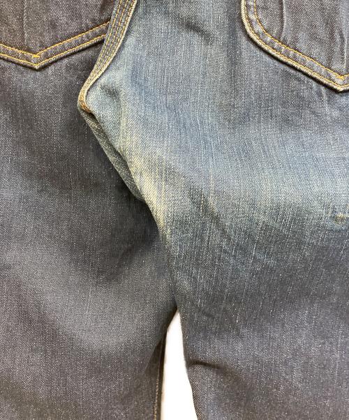 LEE（リー）LEE (リー) デニムパンツ インディゴ サイズ:W30×L33の古着・服飾アイテム