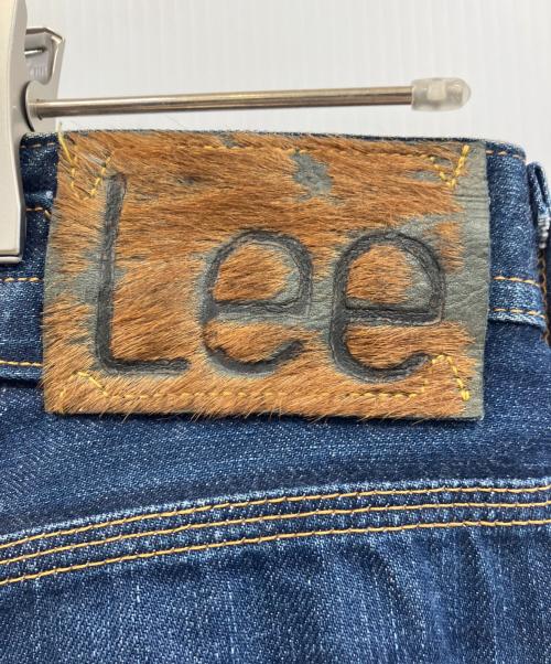 LEE（リー）LEE (リー) デニムパンツ インディゴ サイズ:W30×L33の古着・服飾アイテム