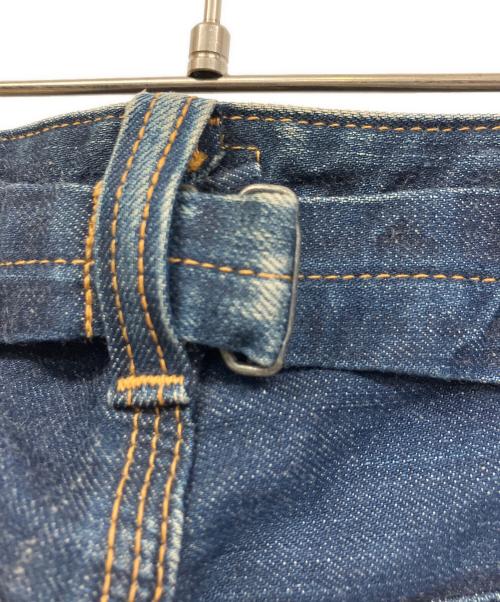 LEE（リー）LEE (リー) デニムパンツ インディゴ サイズ:W30×L33の古着・服飾アイテム