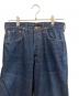 中古・古着 LEE (リー) デニムパンツ インディゴ サイズ:W30×L33：10000円