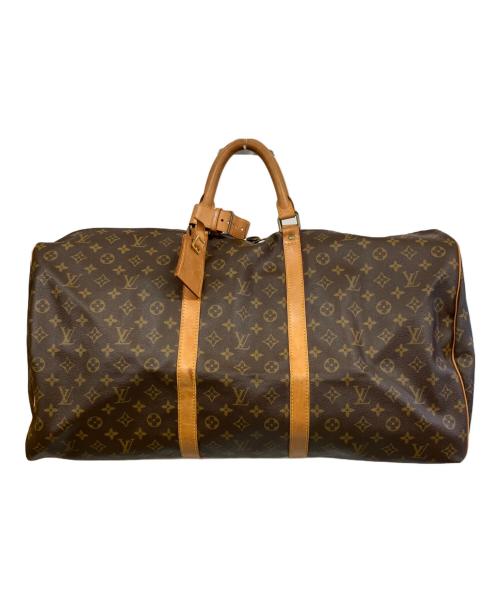 LOUIS VUITTON（ルイ ヴィトン）LOUIS VUITTON (ルイ ヴィトン) トラベルバッグの古着・服飾アイテム