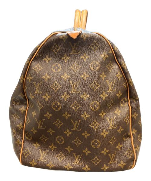 LOUIS VUITTON（ルイ ヴィトン）LOUIS VUITTON (ルイ ヴィトン) トラベルバッグの古着・服飾アイテム