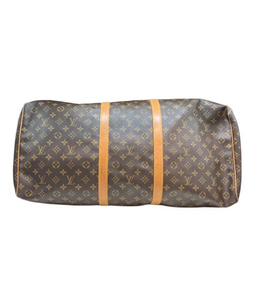 LOUIS VUITTON（ルイ ヴィトン）LOUIS VUITTON (ルイ ヴィトン) トラベルバッグの古着・服飾アイテム
