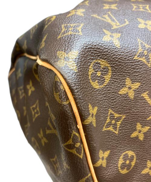 LOUIS VUITTON（ルイ ヴィトン）LOUIS VUITTON (ルイ ヴィトン) トラベルバッグの古着・服飾アイテム