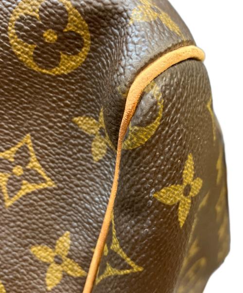 LOUIS VUITTON（ルイ ヴィトン）LOUIS VUITTON (ルイ ヴィトン) トラベルバッグの古着・服飾アイテム