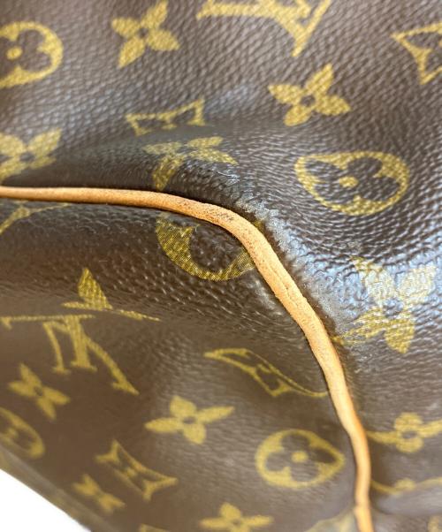 LOUIS VUITTON（ルイ ヴィトン）LOUIS VUITTON (ルイ ヴィトン) トラベルバッグの古着・服飾アイテム