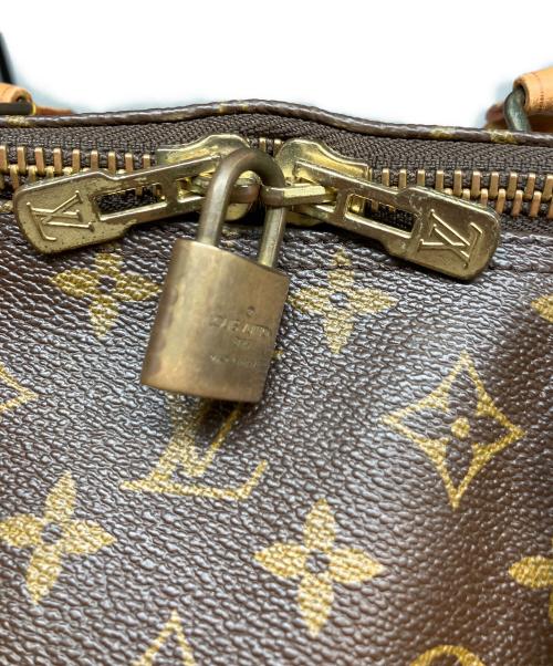 LOUIS VUITTON（ルイ ヴィトン）LOUIS VUITTON (ルイ ヴィトン) トラベルバッグの古着・服飾アイテム