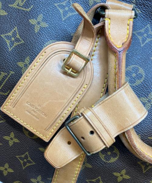 LOUIS VUITTON（ルイ ヴィトン）LOUIS VUITTON (ルイ ヴィトン) トラベルバッグの古着・服飾アイテム