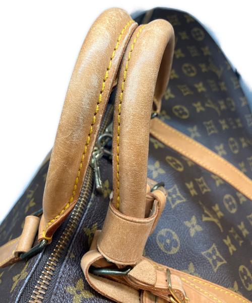 LOUIS VUITTON（ルイ ヴィトン）LOUIS VUITTON (ルイ ヴィトン) トラベルバッグの古着・服飾アイテム