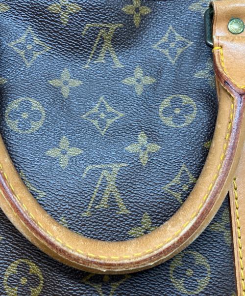 LOUIS VUITTON（ルイ ヴィトン）LOUIS VUITTON (ルイ ヴィトン) トラベルバッグの古着・服飾アイテム