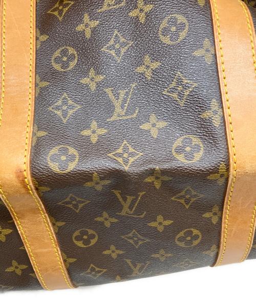 LOUIS VUITTON（ルイ ヴィトン）LOUIS VUITTON (ルイ ヴィトン) トラベルバッグの古着・服飾アイテム