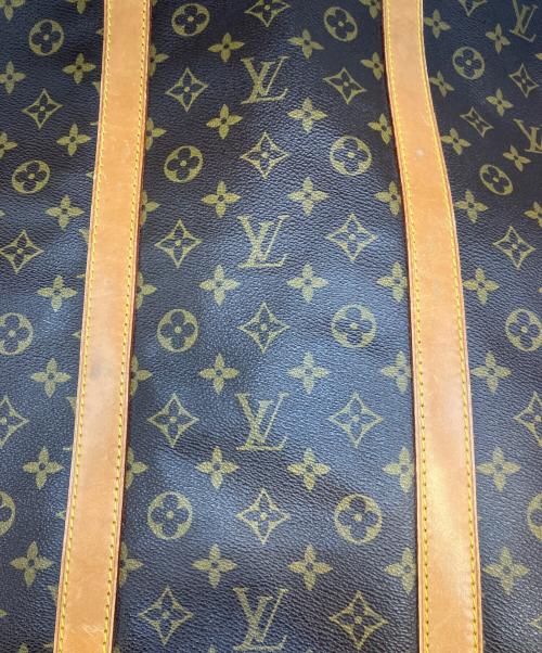 LOUIS VUITTON（ルイ ヴィトン）LOUIS VUITTON (ルイ ヴィトン) トラベルバッグの古着・服飾アイテム