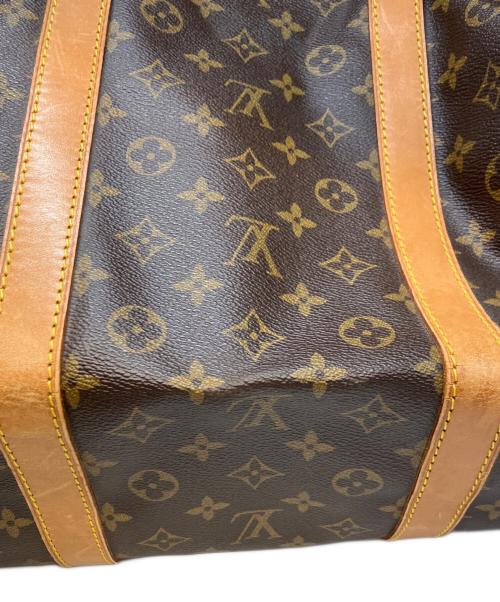 LOUIS VUITTON（ルイ ヴィトン）LOUIS VUITTON (ルイ ヴィトン) トラベルバッグの古着・服飾アイテム