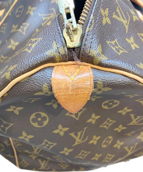 LOUIS VUITTON（ルイ ヴィトン）LOUIS VUITTON (ルイ ヴィトン) トラベルバッグの古着・服飾アイテム