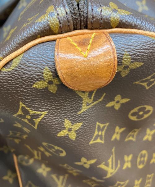 LOUIS VUITTON（ルイ ヴィトン）LOUIS VUITTON (ルイ ヴィトン) トラベルバッグの古着・服飾アイテム
