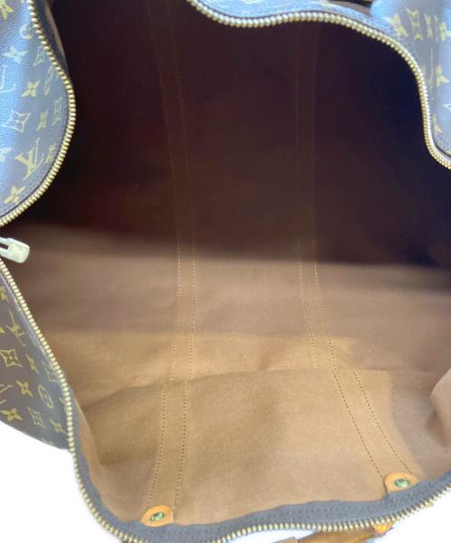 LOUIS VUITTON（ルイ ヴィトン）LOUIS VUITTON (ルイ ヴィトン) トラベルバッグの古着・服飾アイテム