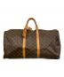 LOUIS VUITTON（ルイ ヴィトン）の古着「トラベルバッグ」