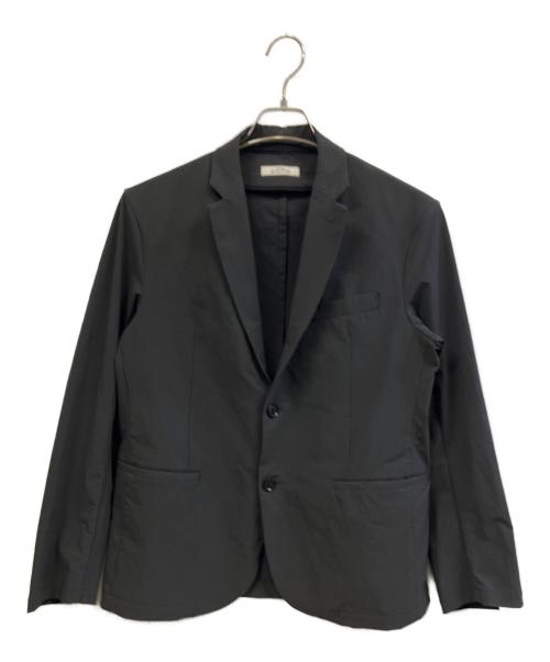 JOURNAL STANDARD relume（ジャーナルスタンダード レリューム）JOURNAL STANDARD relume (ジャーナルスタンダード レリューム) セットアップスーツ グレー サイズ:Mの古着・服飾アイテム