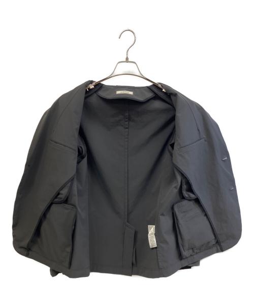 JOURNAL STANDARD relume（ジャーナルスタンダード レリューム）JOURNAL STANDARD relume (ジャーナルスタンダード レリューム) セットアップスーツ グレー サイズ:Mの古着・服飾アイテム