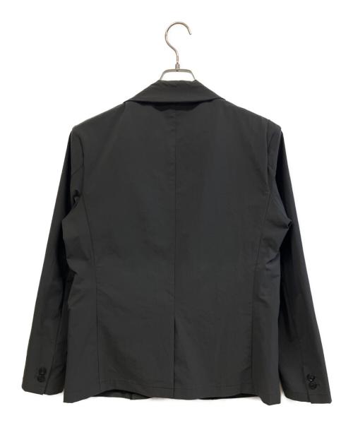 JOURNAL STANDARD relume（ジャーナルスタンダード レリューム）JOURNAL STANDARD relume (ジャーナルスタンダード レリューム) セットアップスーツ グレー サイズ:Mの古着・服飾アイテム