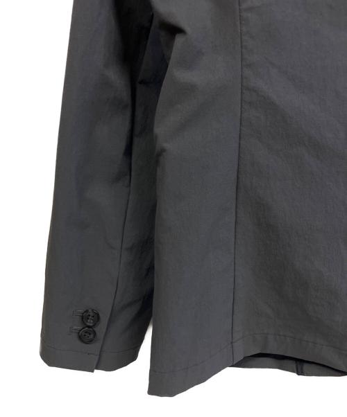 JOURNAL STANDARD relume（ジャーナルスタンダード レリューム）JOURNAL STANDARD relume (ジャーナルスタンダード レリューム) セットアップスーツ グレー サイズ:Mの古着・服飾アイテム