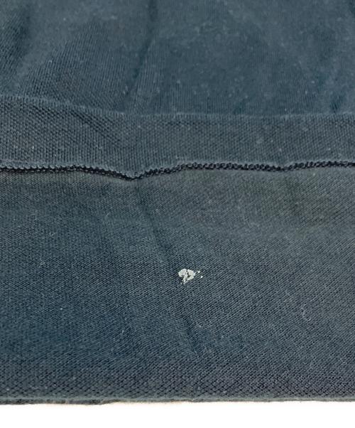 LACOSTE（ラコステ）LACOSTE (ラコステ) ポロシャツ ブラック サイズ:3の古着・服飾アイテム