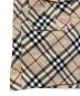BURBERRY BLUE LABEL (バーバリー ブルー レーベル) ミニスカート ベージュ サイズ:36：7000円