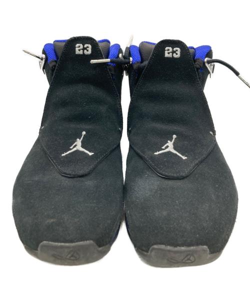 NIKE（ナイキ）NIKE (ナイキ) ローカットスニーカー ブラック サイズ:26.5cmの古着・服飾アイテム