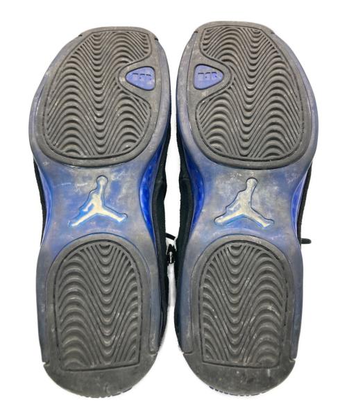 NIKE（ナイキ）NIKE (ナイキ) ローカットスニーカー ブラック サイズ:26.5cmの古着・服飾アイテム