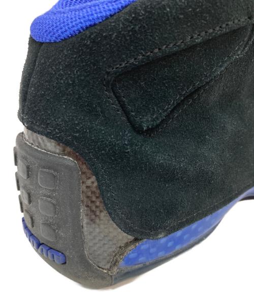 NIKE（ナイキ）NIKE (ナイキ) ローカットスニーカー ブラック サイズ:26.5cmの古着・服飾アイテム