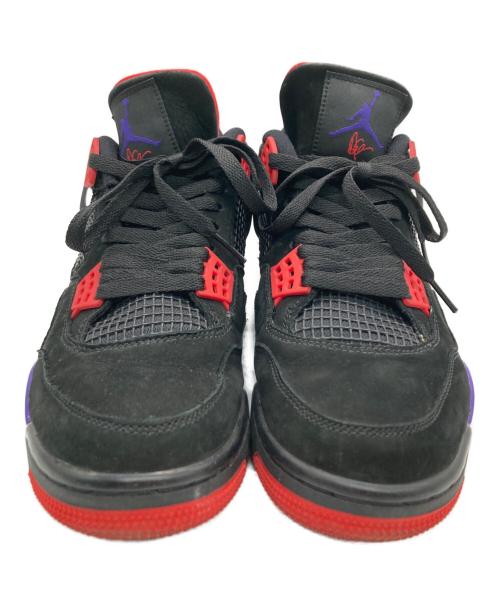 NIKE（ナイキ）NIKE (ナイキ) OVO (オクトーバーズ ベリー オウン) ローカットスニーカー ブラック サイズ: 26.5cmの古着・服飾アイテム