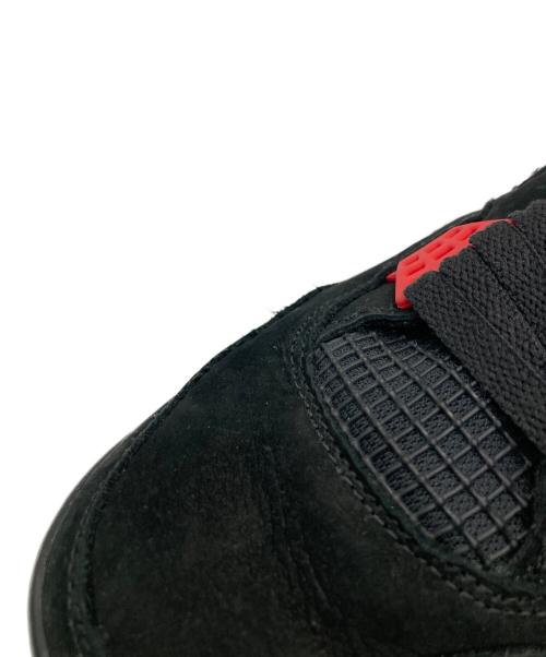 NIKE（ナイキ）NIKE (ナイキ) OVO (オクトーバーズ ベリー オウン) ローカットスニーカー ブラック サイズ: 26.5cmの古着・服飾アイテム