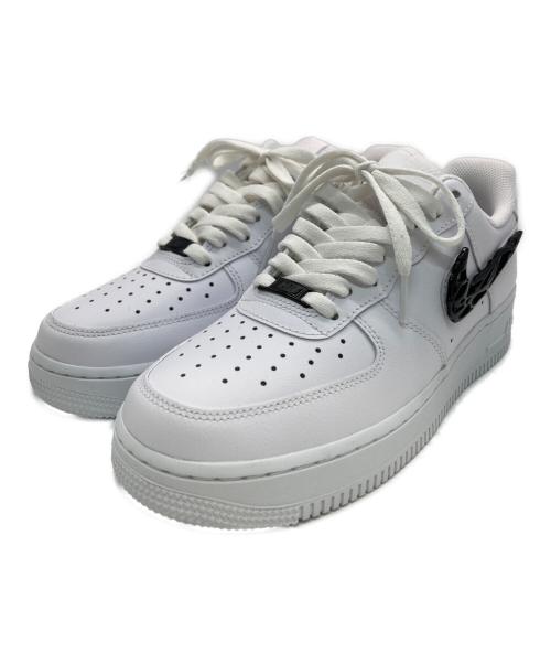 NIKE（ナイキ）NIKE (ナイキ) スニーカー ホワイト サイズ:26cmの古着・服飾アイテム