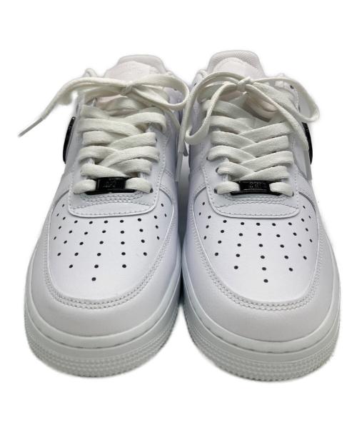 NIKE（ナイキ）NIKE (ナイキ) スニーカー ホワイト サイズ:26cmの古着・服飾アイテム