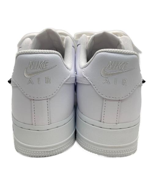 NIKE（ナイキ）NIKE (ナイキ) スニーカー ホワイト サイズ:26cmの古着・服飾アイテム