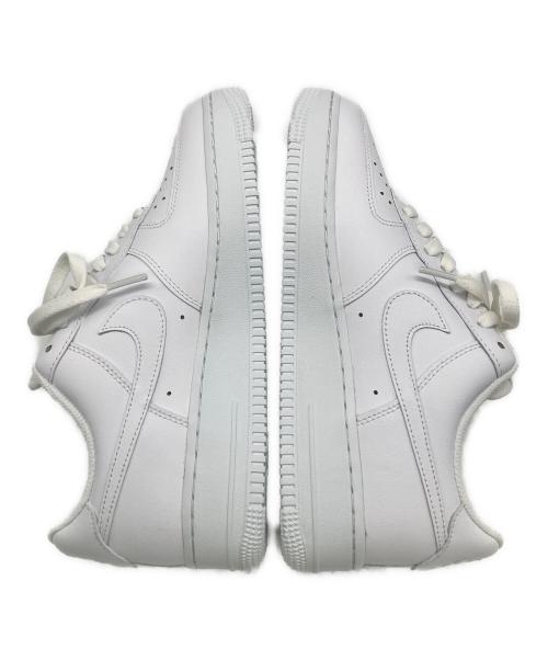 NIKE（ナイキ）NIKE (ナイキ) スニーカー ホワイト サイズ:26cmの古着・服飾アイテム