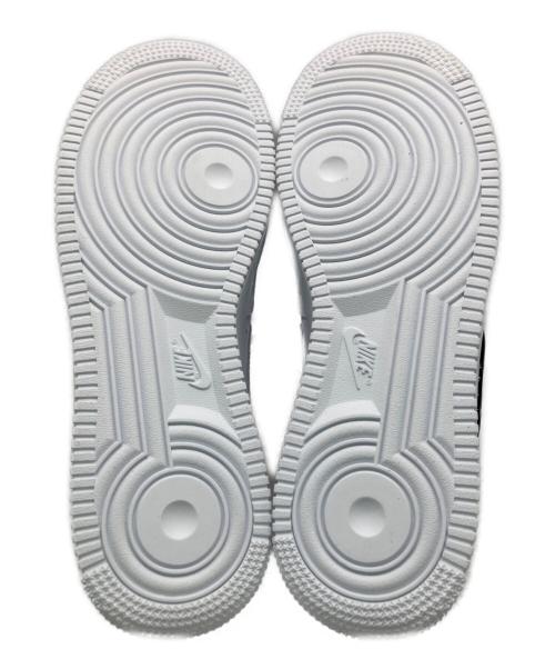 NIKE（ナイキ）NIKE (ナイキ) スニーカー ホワイト サイズ:26cmの古着・服飾アイテム