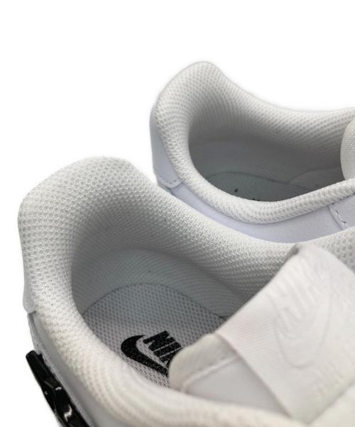 NIKE（ナイキ）NIKE (ナイキ) スニーカー ホワイト サイズ:26cmの古着・服飾アイテム