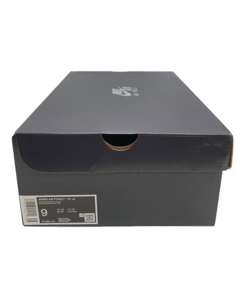 NIKE（ナイキ）NIKE (ナイキ) スニーカー ホワイト サイズ:26cmの古着・服飾アイテム