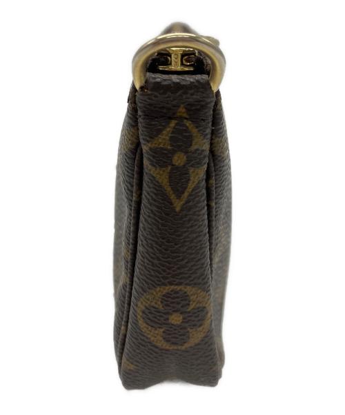 LOUIS VUITTON（ルイ ヴィトン）LOUIS VUITTON (ルイ ヴィトン) アクセサリーポーチの古着・服飾アイテム