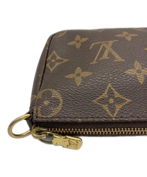 LOUIS VUITTON（ルイ ヴィトン）LOUIS VUITTON (ルイ ヴィトン) アクセサリーポーチの古着・服飾アイテム