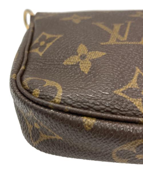 LOUIS VUITTON（ルイ ヴィトン）LOUIS VUITTON (ルイ ヴィトン) アクセサリーポーチの古着・服飾アイテム