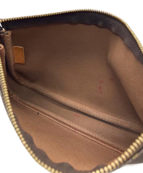 LOUIS VUITTON（ルイ ヴィトン）LOUIS VUITTON (ルイ ヴィトン) アクセサリーポーチの古着・服飾アイテム