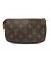 LOUIS VUITTON（ルイ ヴィトン）の古着「アクセサリーポーチ」
