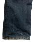 EVISU (エヴィス) デニムパンツ インディゴ サイズ:32×32：12000円